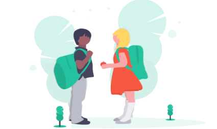 friend
